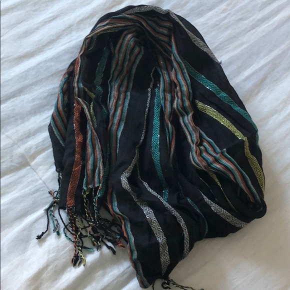 Fall Scarf Bundle - Picture 4 of 4